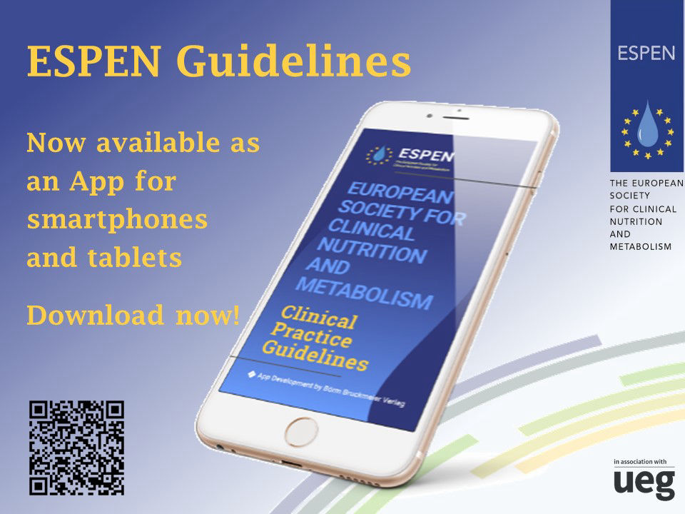 espen apps guide